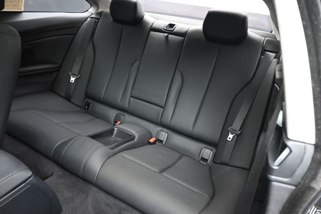 Used 2014 BMW 4 Series Coupe