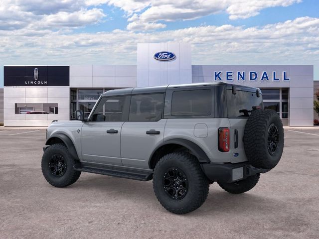 New 2026 Avalanche Ford Outer Banks image 4