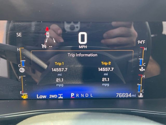 Used 2023 Chevrolet Colorado Truck