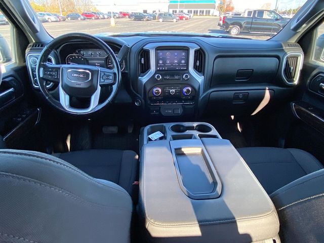 2019 GMC Sierra 1500 Elevation 19