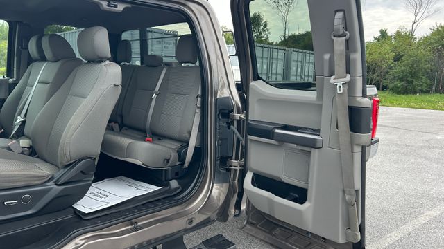 Used 2019 Ford F-250SD Truck