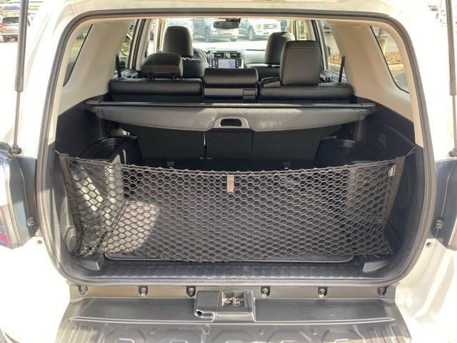 Used Car 2021 Toyota 4runner  Nightshade For Sale Under $50,000 In San Antonio, Texas