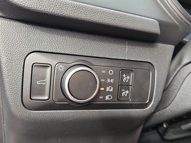 New 2026 Silver Ford Active image 25