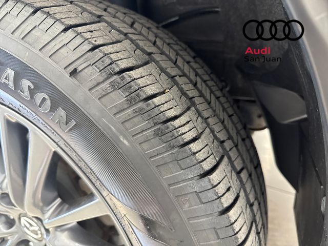 Used 2019 Gray Mazda Touring image 10