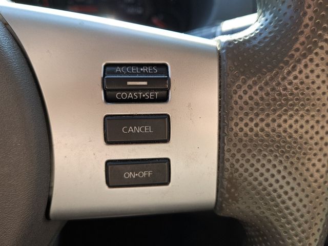 2020 Nissan Frontier Crew Cab SV 4x2