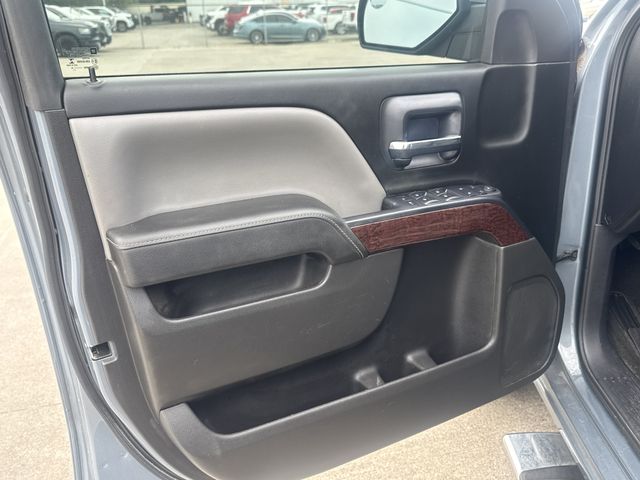 2016 GMC Sierra 1500 SLE Gray at Autostrade