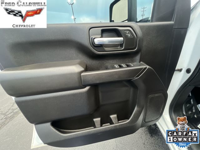 ChevroletSilverado 2500HD20