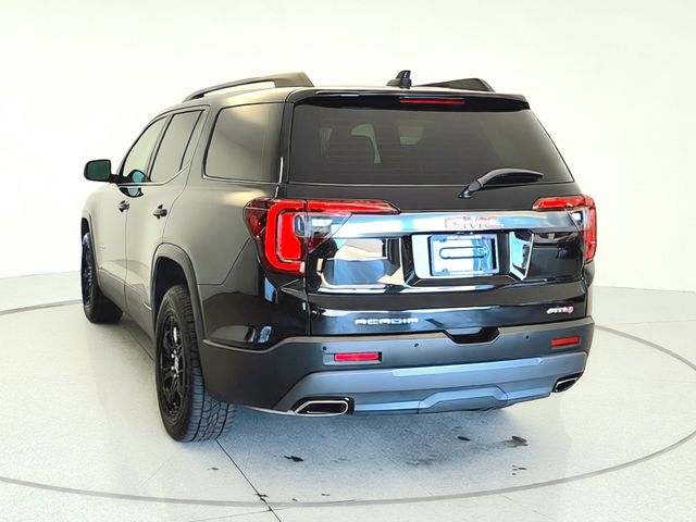 Used 2023 GMC Acadia SUV