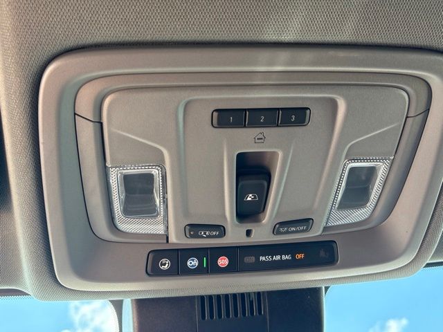 New 2026 Chevrolet Silverado 1500 Truck