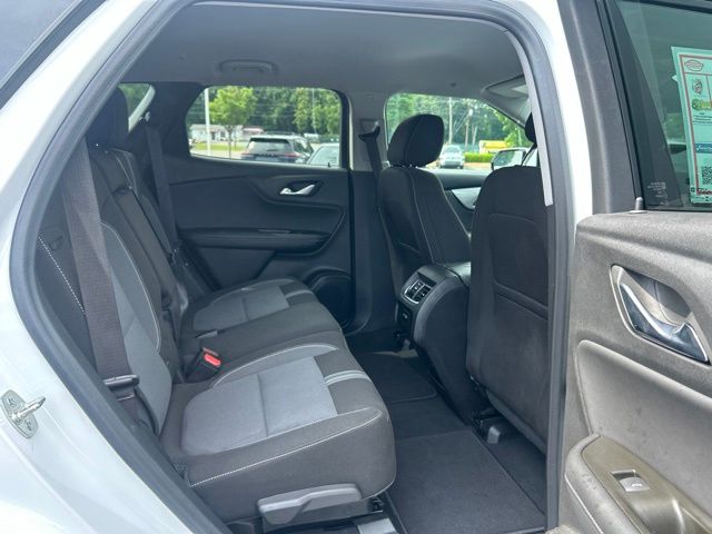 2025 Chevrolet Blazer 2LT - Photo 19
