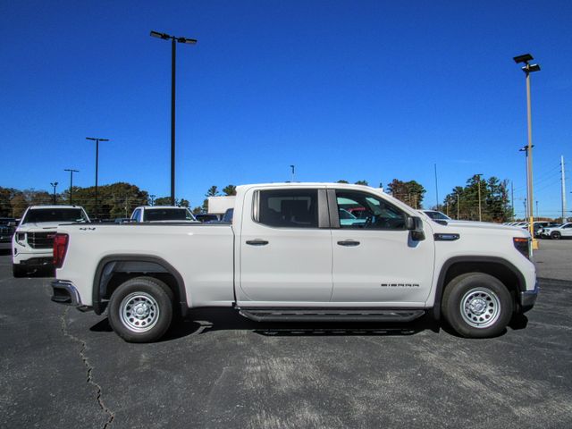 2026 GMC Sierra 1500 Pro:44866