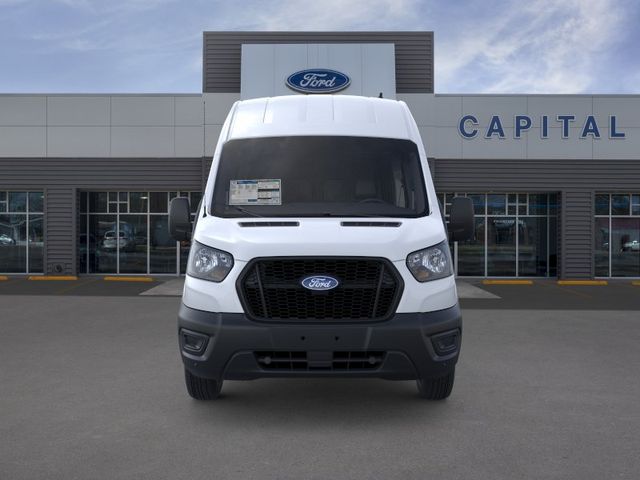 New 2026 White Ford  image 6