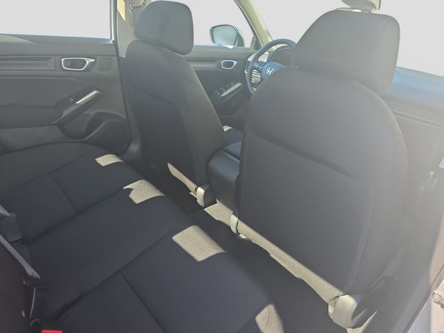 New 2026 Honda Civic Sedan Sedan