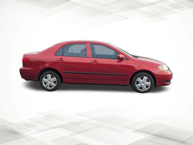 2005 Toyota Corolla CE photo