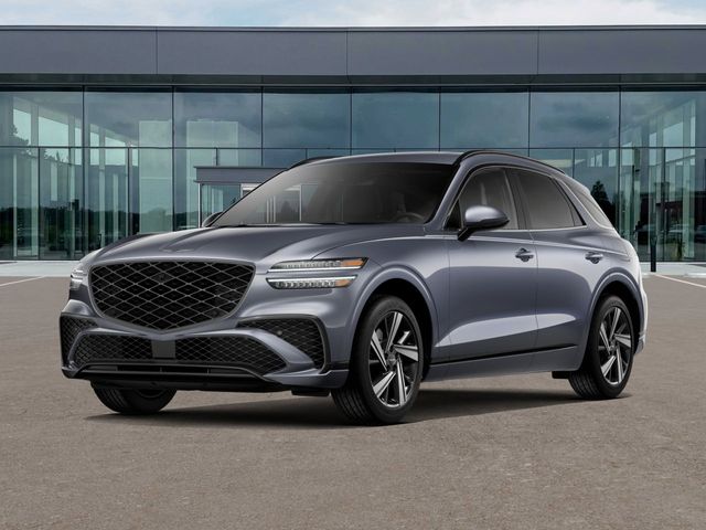 Thumbnail: 2026 Genesis GV70 - 1
