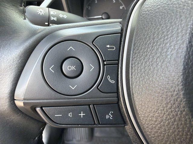 Used 2024 Toyota Corolla Sedan