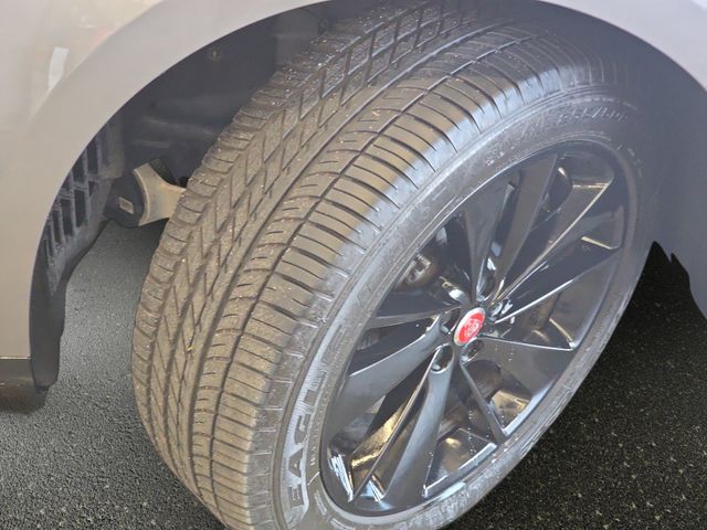 Used 2023 Gray Jaguar P250 S image 34