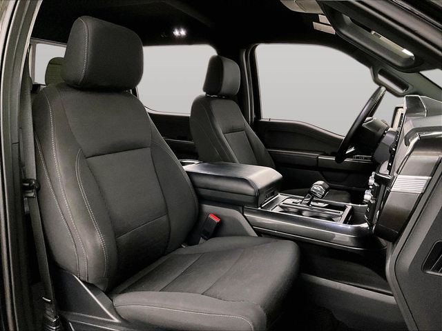2022 Ford F-150 XLT - 6