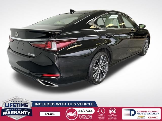 2022 Lexus ES 350 - Image 3