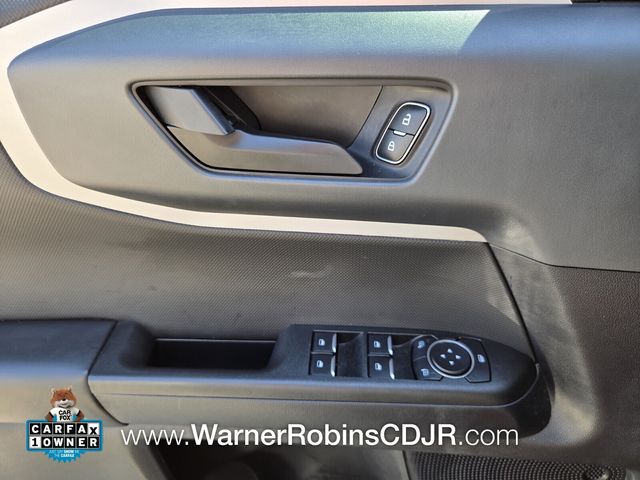 Used 2024 Ford Bronco Sport SUV