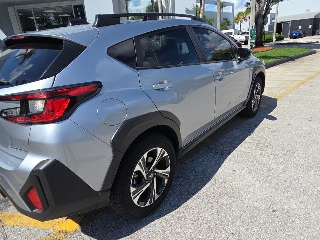 2024 Subaru Crosstrek - $24,977
