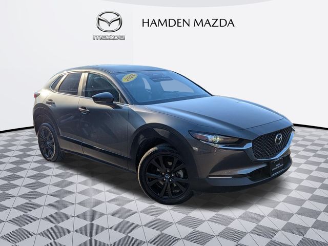 2024 Mazda CX-30 Select Sport's photo