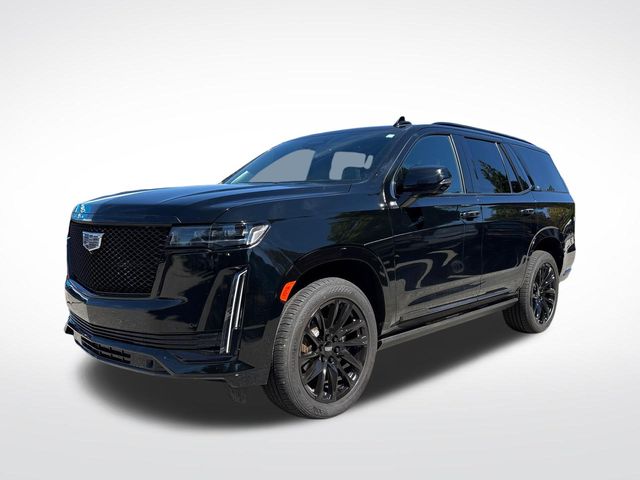 2021 Cadillac Escalade Sport Platinum AWD