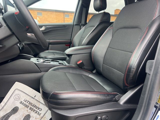 2023 Ford Escape Hybrid