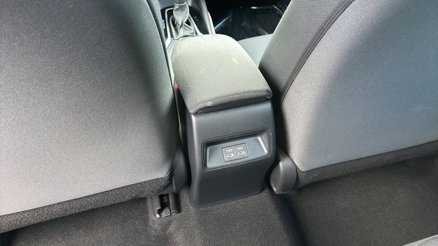 Used 2024  Toyota LE image 20
