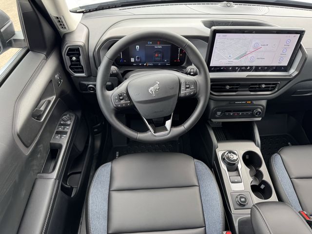 New 2026 White Ford Outer Banks image 13