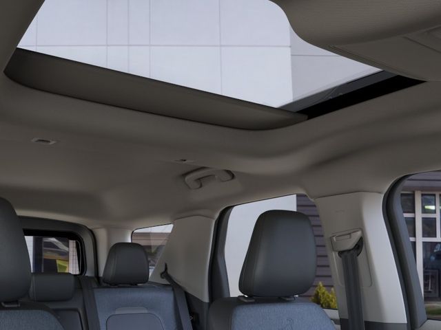 New 2026 Gray Ford Outer Banks image 22