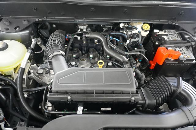 New 2026 Gray Ford Big Bend image 33