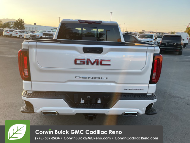 2024 GMC Sierra 1500 Denali 32