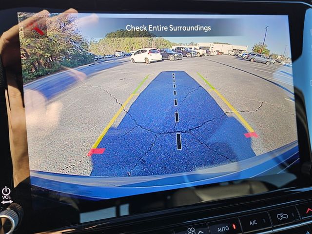 2026 Jeep Grand Wagoneer Limited Altitude 4x4