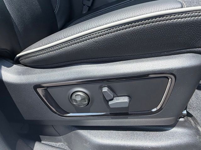 new 2026 Ram 1500 car, priced at $78,446