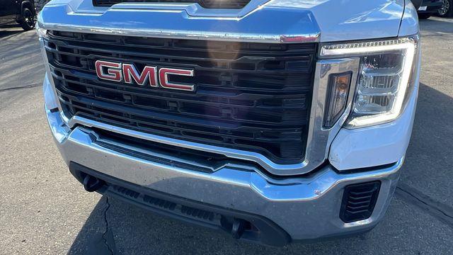 2023 GMC Sierra 2500HD Pro 9