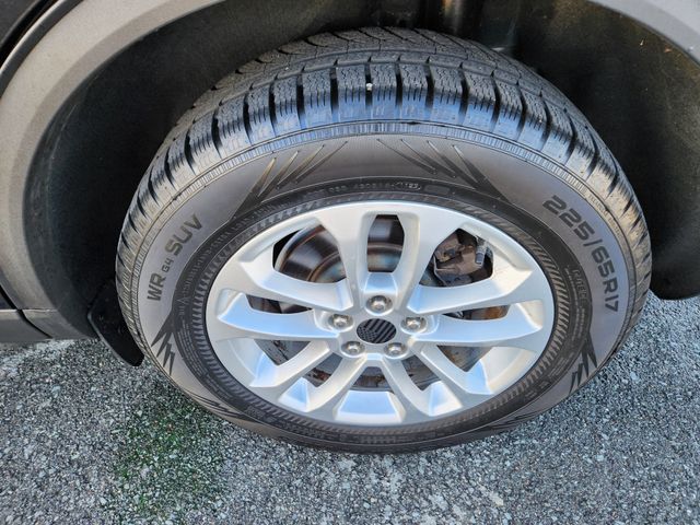 Used 2021 Ford Escape SUV