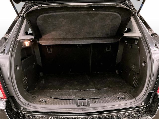 2022 Chevrolet Trax LT Black at South Hills Kia