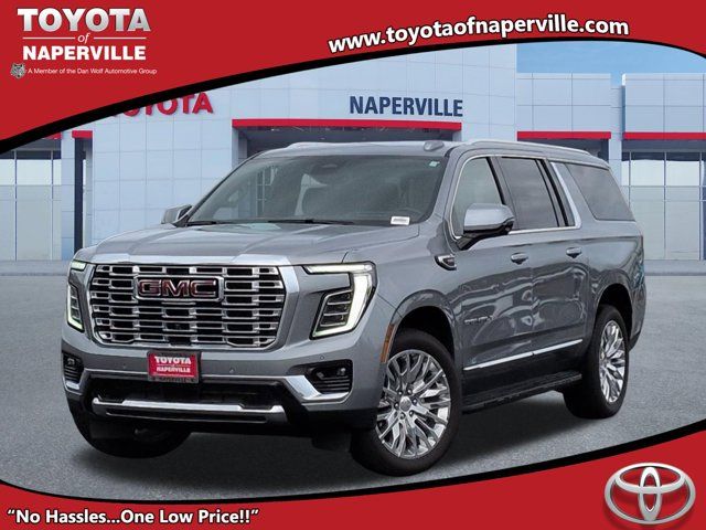 2025 GMC Yukon Denali AWD's photo