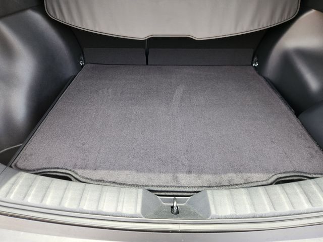 2026 Toyota Corolla Cross Hybrid S Black at Don McGill Toyota