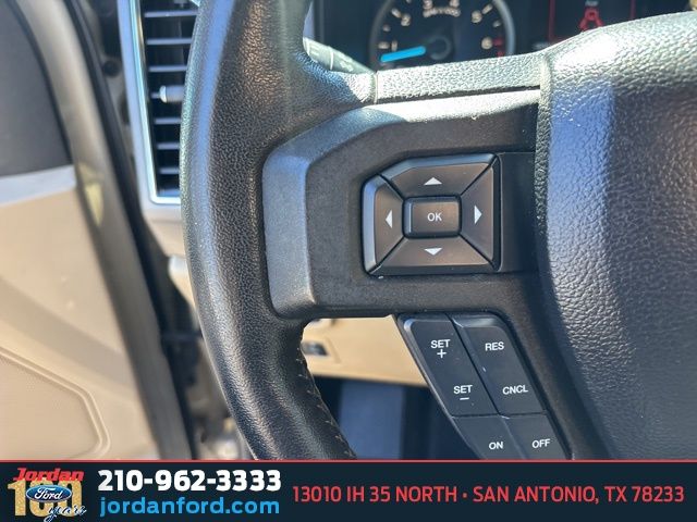 Used Car 2018 Ford F-150  Xlt For Sale Under $25,000 In San Antonio, Texas