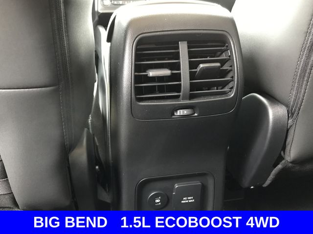 New 2026 Gray Ford Big Bend image 20