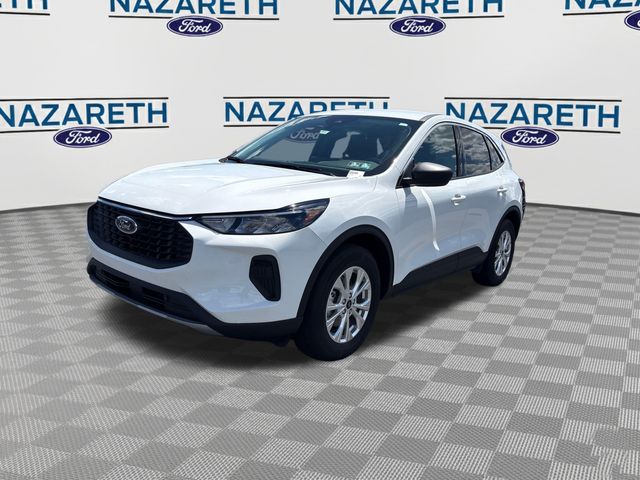 used 2023 Ford Escape car, priced at $23,399