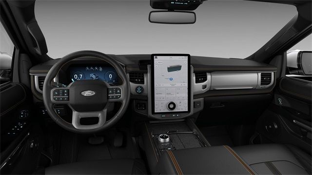 2024 Ford Expedition Platinum photo