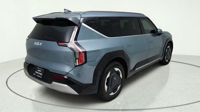 2024 Kia EV9 Land Green at Parkway Family Mazda