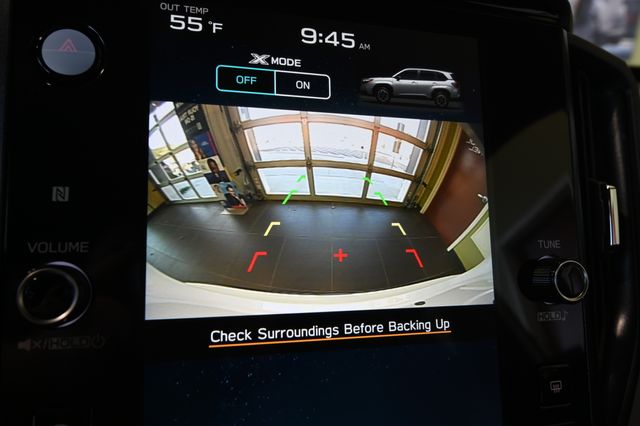 New 2026 White Subaru Premium image 6