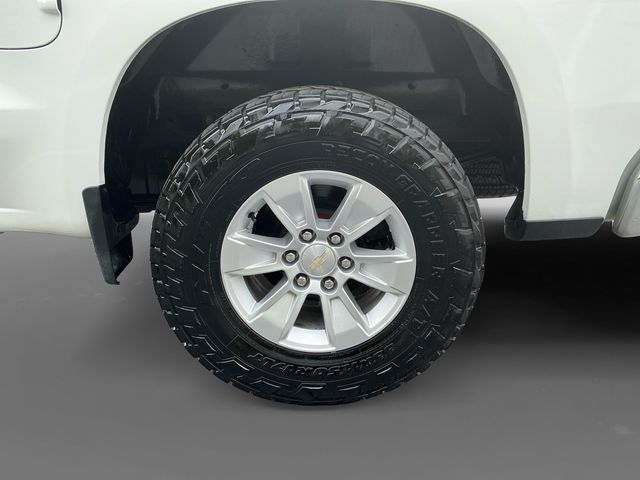 ChevroletSilverado 150015