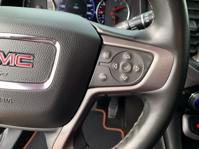Used 2023 GMC Acadia SUV