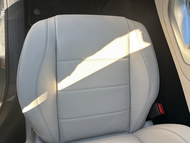 2026 Mercedes-Benz GLE GLE 350 Gray at Bob King Buick GMC