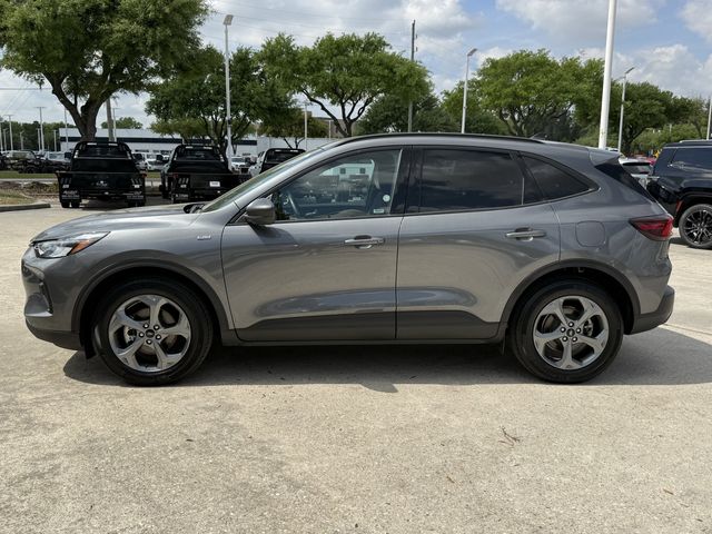 2025 Ford Escape ST-Line - 5